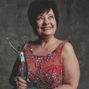 Ferrell Marshall Belle of Amherst